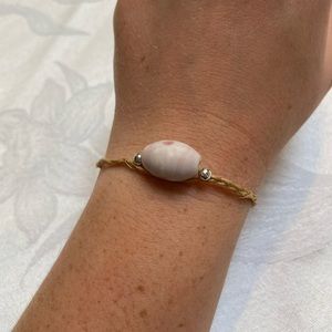 Handcrafted Bracelet